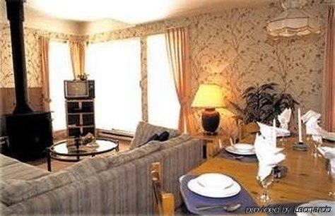 Whiski Jack Creekside Уистлер Экстерьер фото