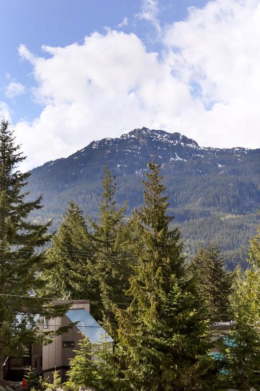 Whiski Jack Creekside Уистлер Экстерьер фото