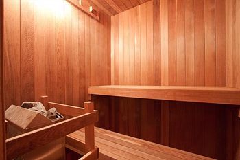 Whiski Jack Creekside Уистлер Экстерьер фото