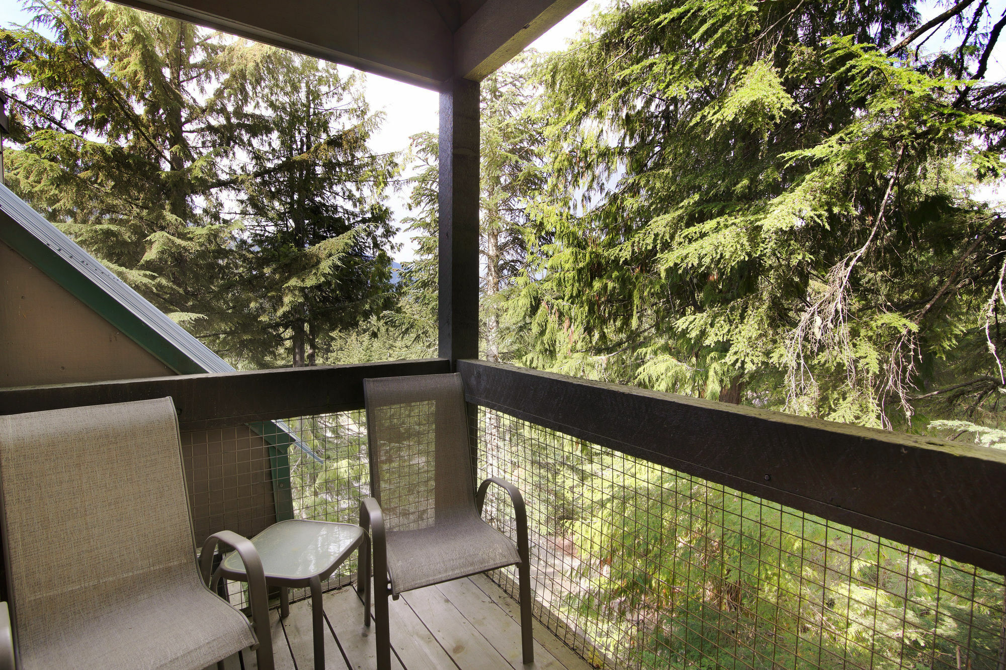 Whiski Jack Creekside Уистлер Экстерьер фото