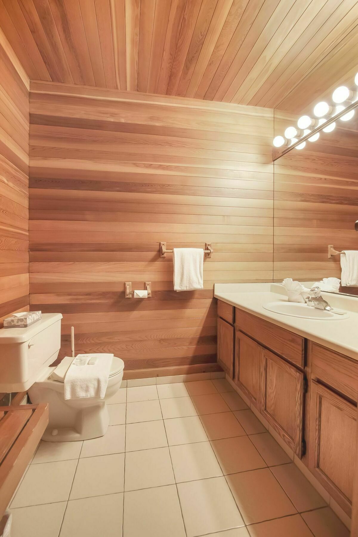 Whiski Jack Creekside Уистлер Экстерьер фото